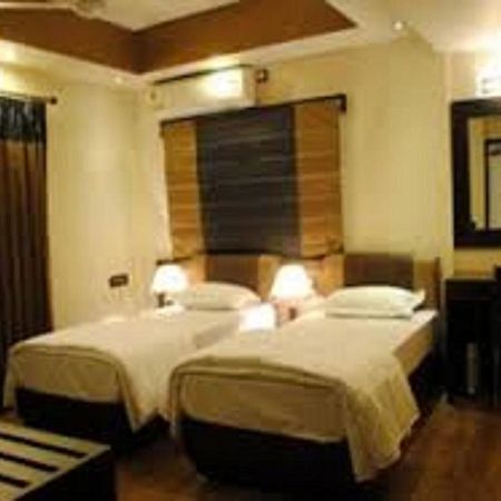 Tangerine Guest House Kolkata Exterior photo