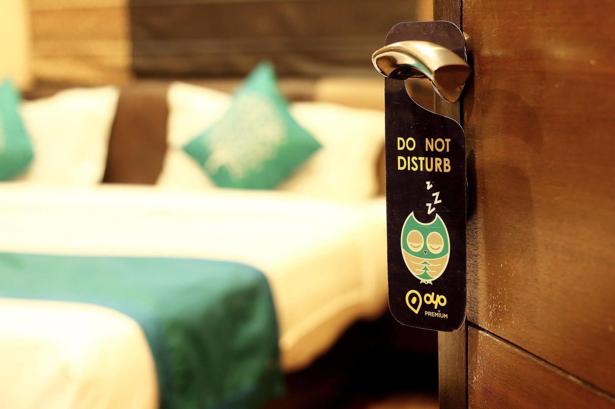 Tangerine Guest House Kolkata Exterior photo